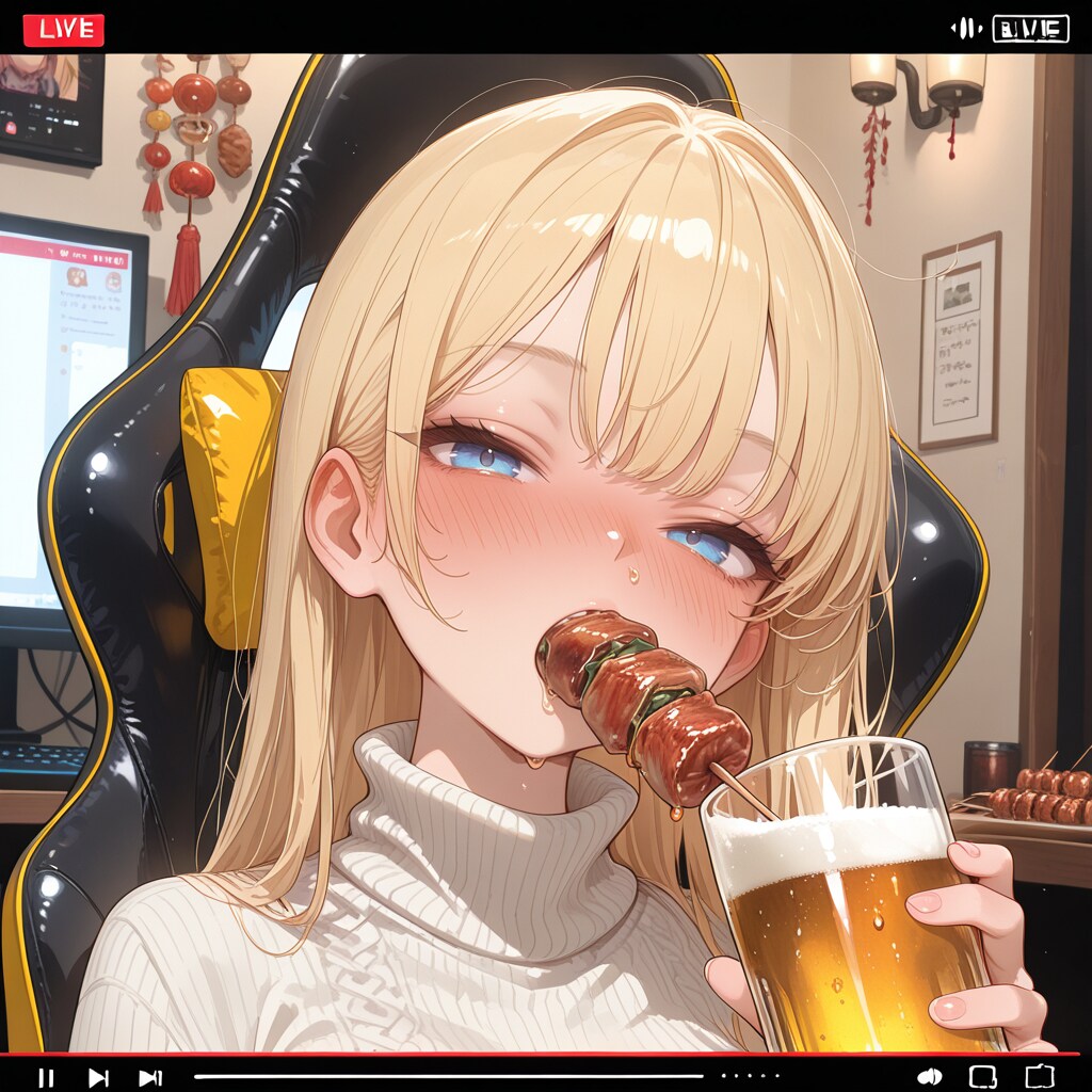 リモート飲み会