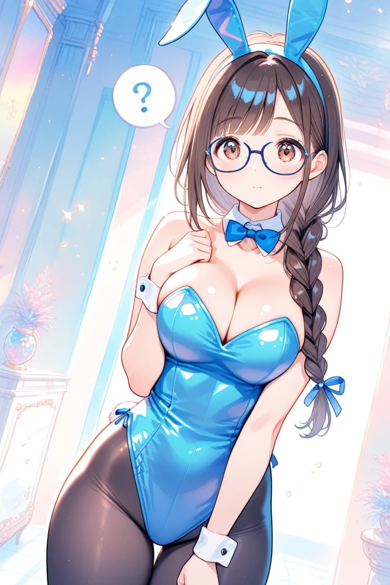 ぱふ❓️ぱふ💢