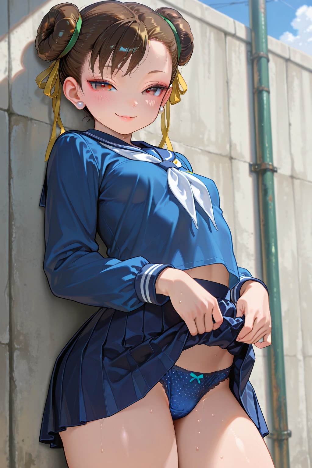 JC春麗