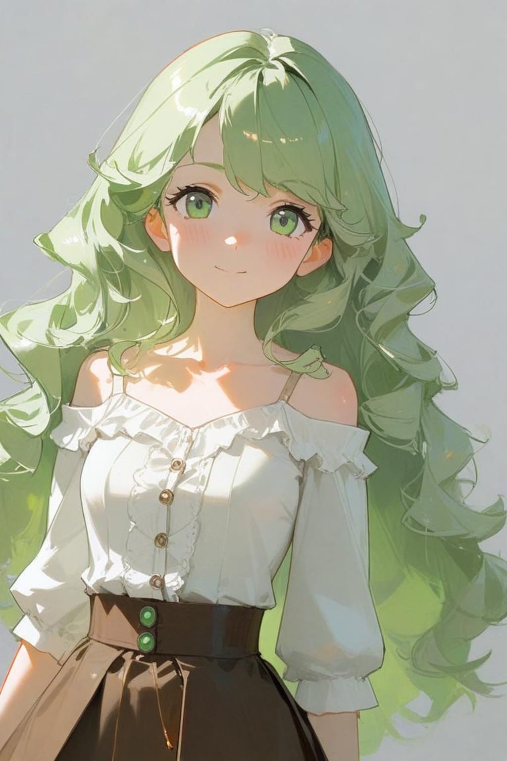 うちの子　再び