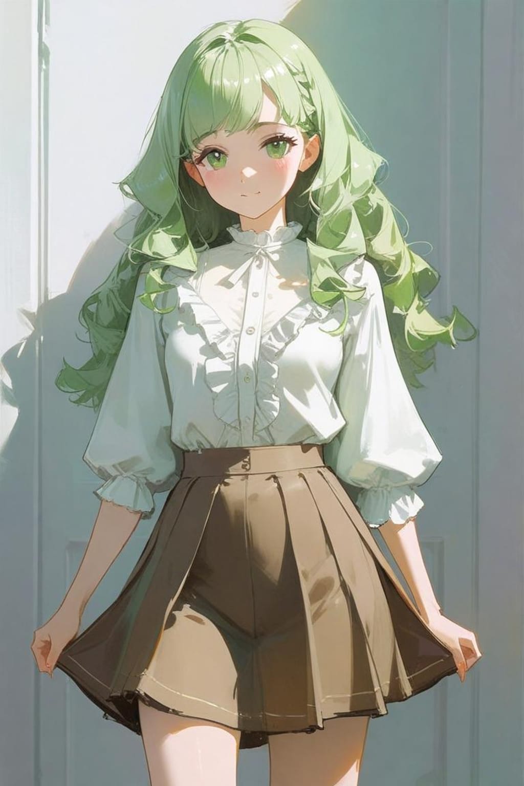 うちの子　再び