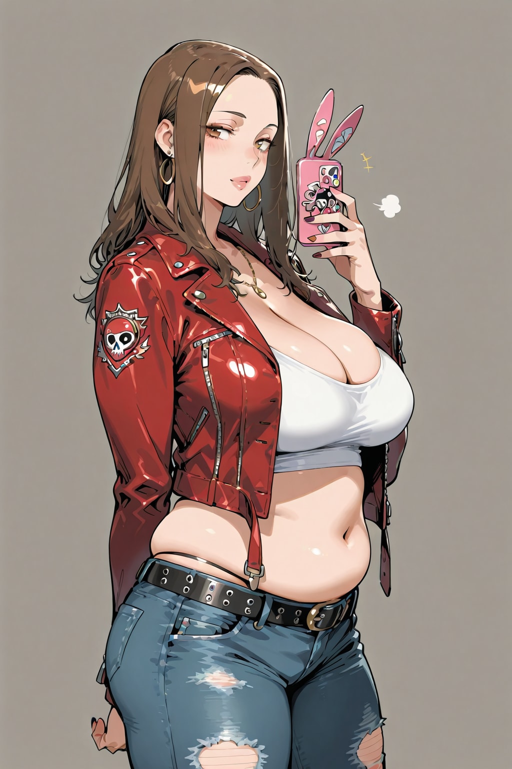 ママ・パンクス