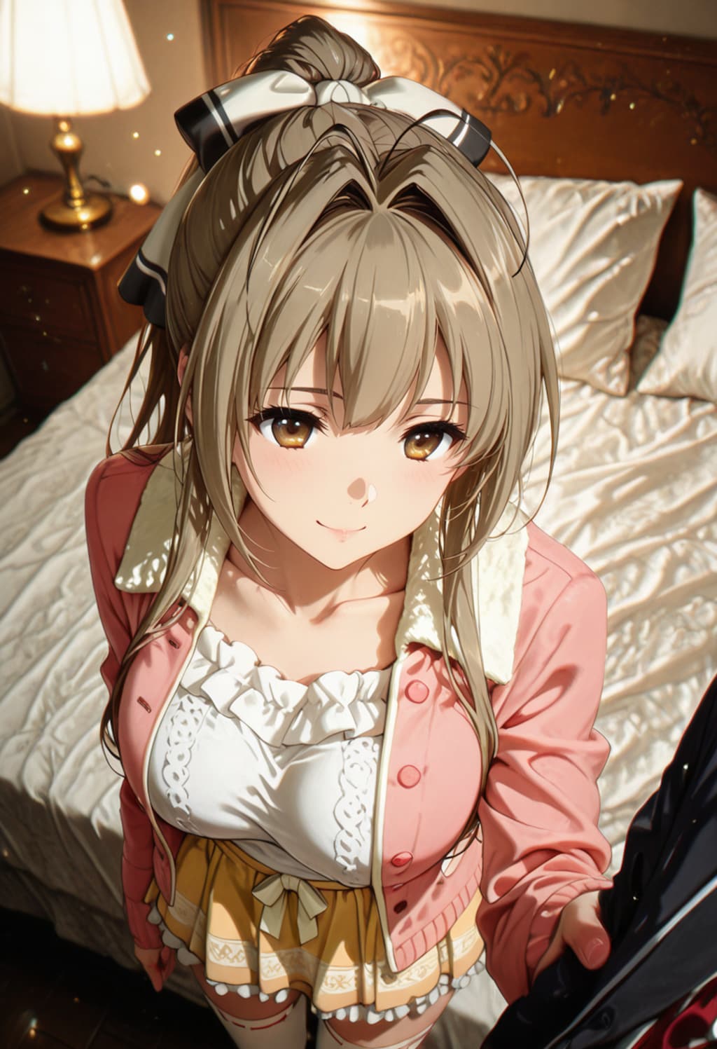 甘城ブリリアントパーク　千斗いすず