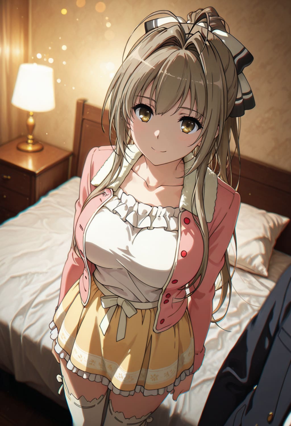 甘城ブリリアントパーク　千斗いすず