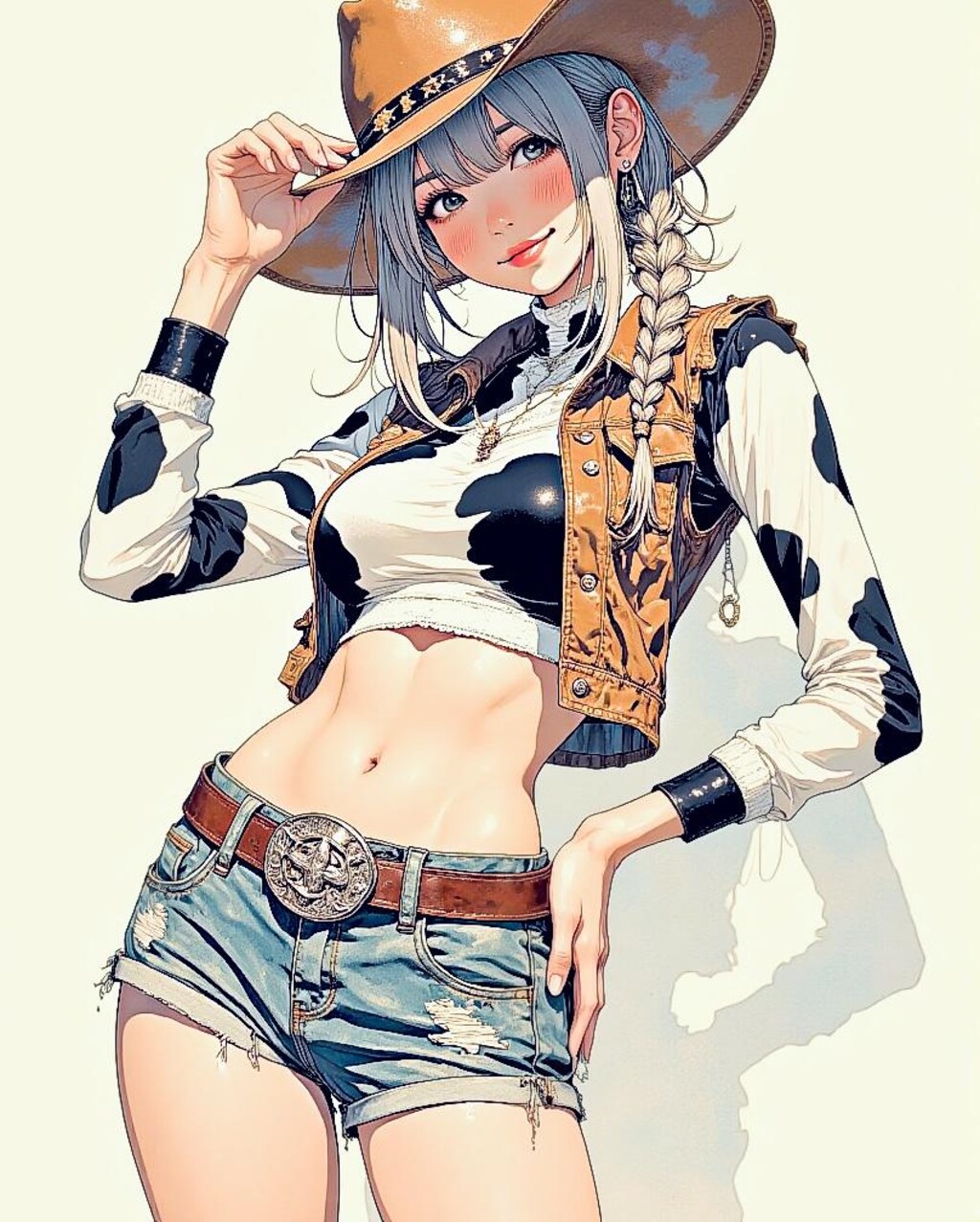 🐮