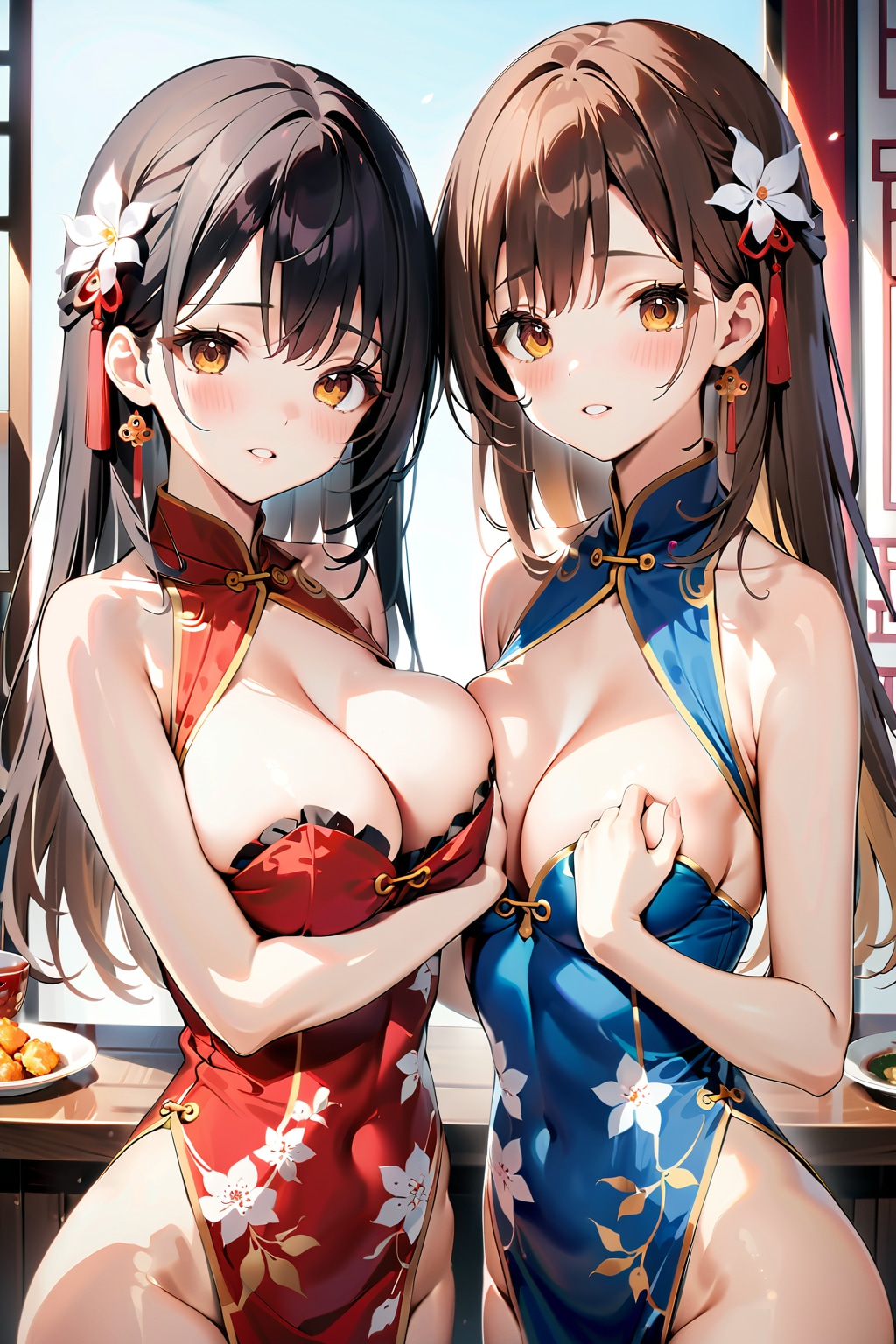 Chinese New Year
