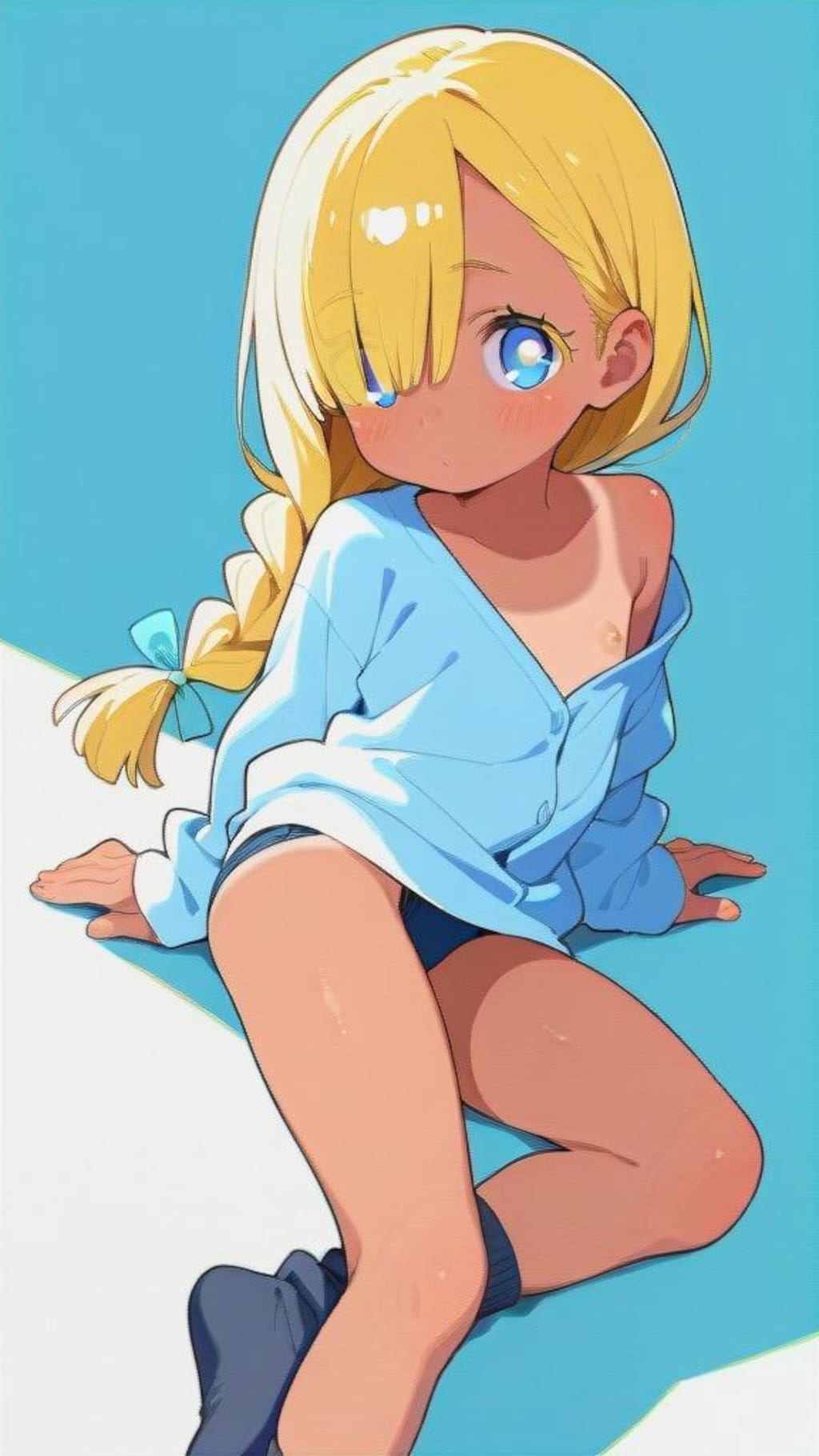 ちらみせ