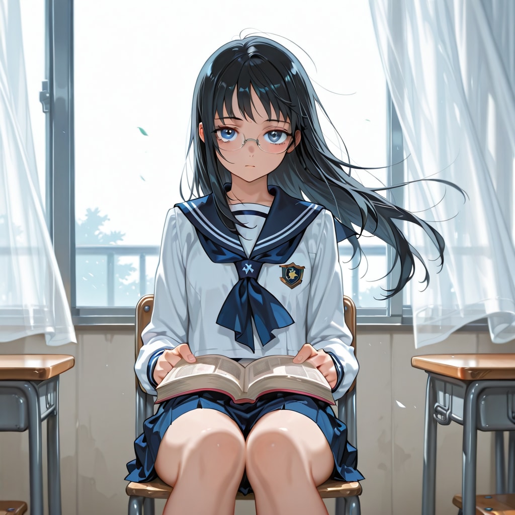 読書