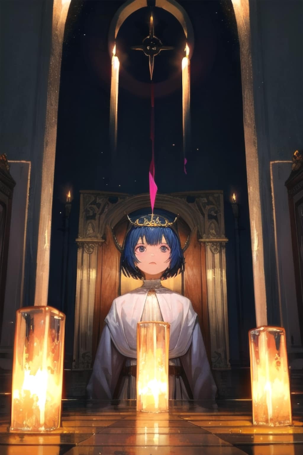 レクイエム