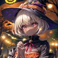 🎃ハロウィン縦長 9枚目