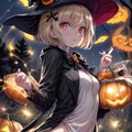 🎃ハロウィン縦長 10枚目