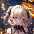 🎃ハロウィン縦長 2枚目