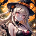 🎃ハロウィン縦長 8枚目