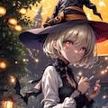 🎃ハロウィン縦長 5枚目