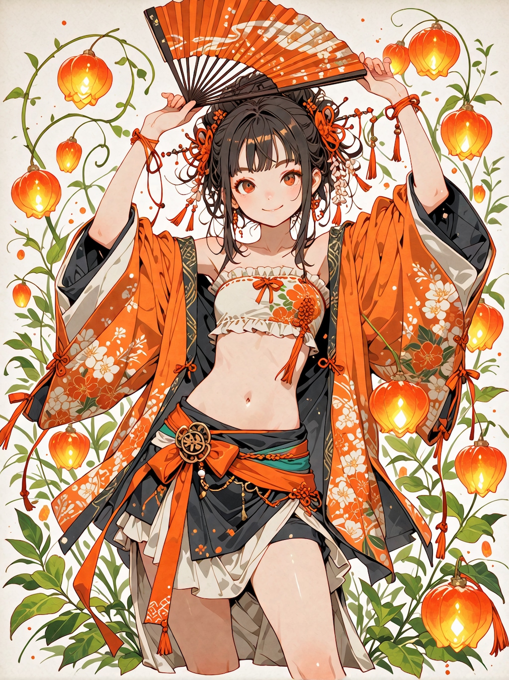ホオズキ