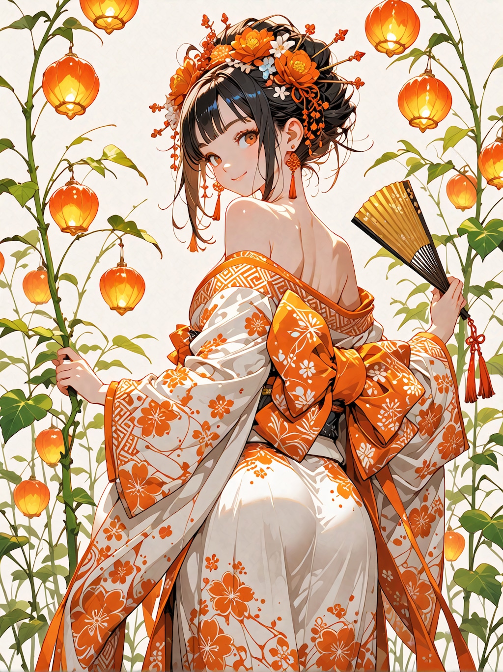 ホオズキ