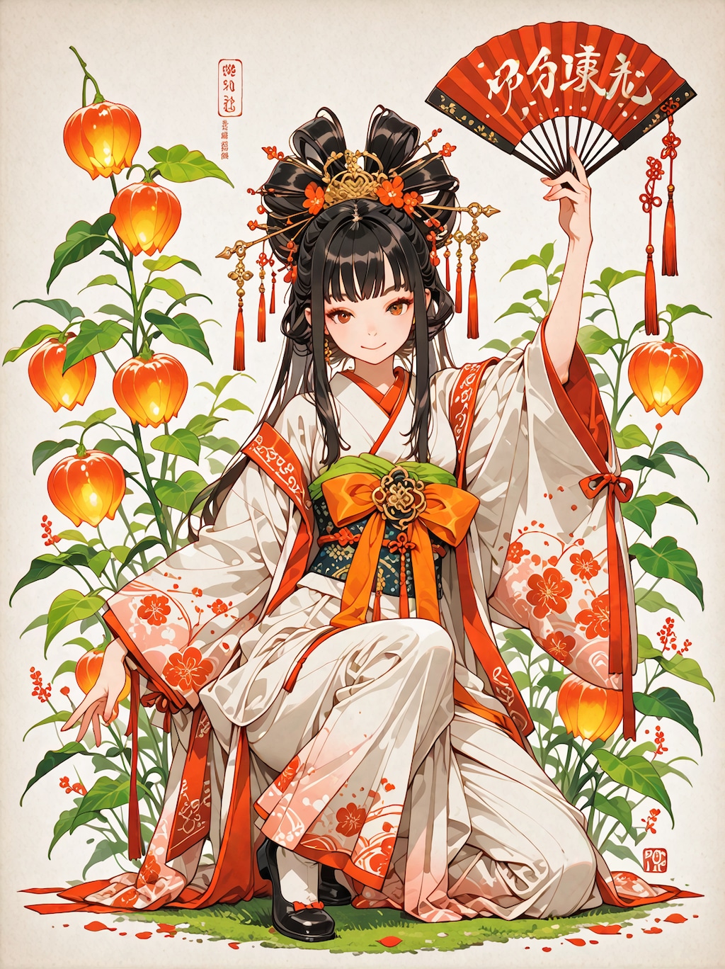 ホオズキ