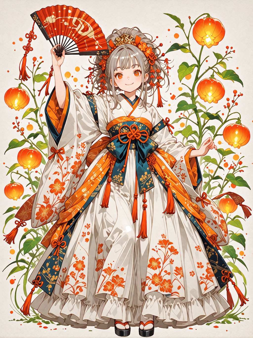 ホオズキ