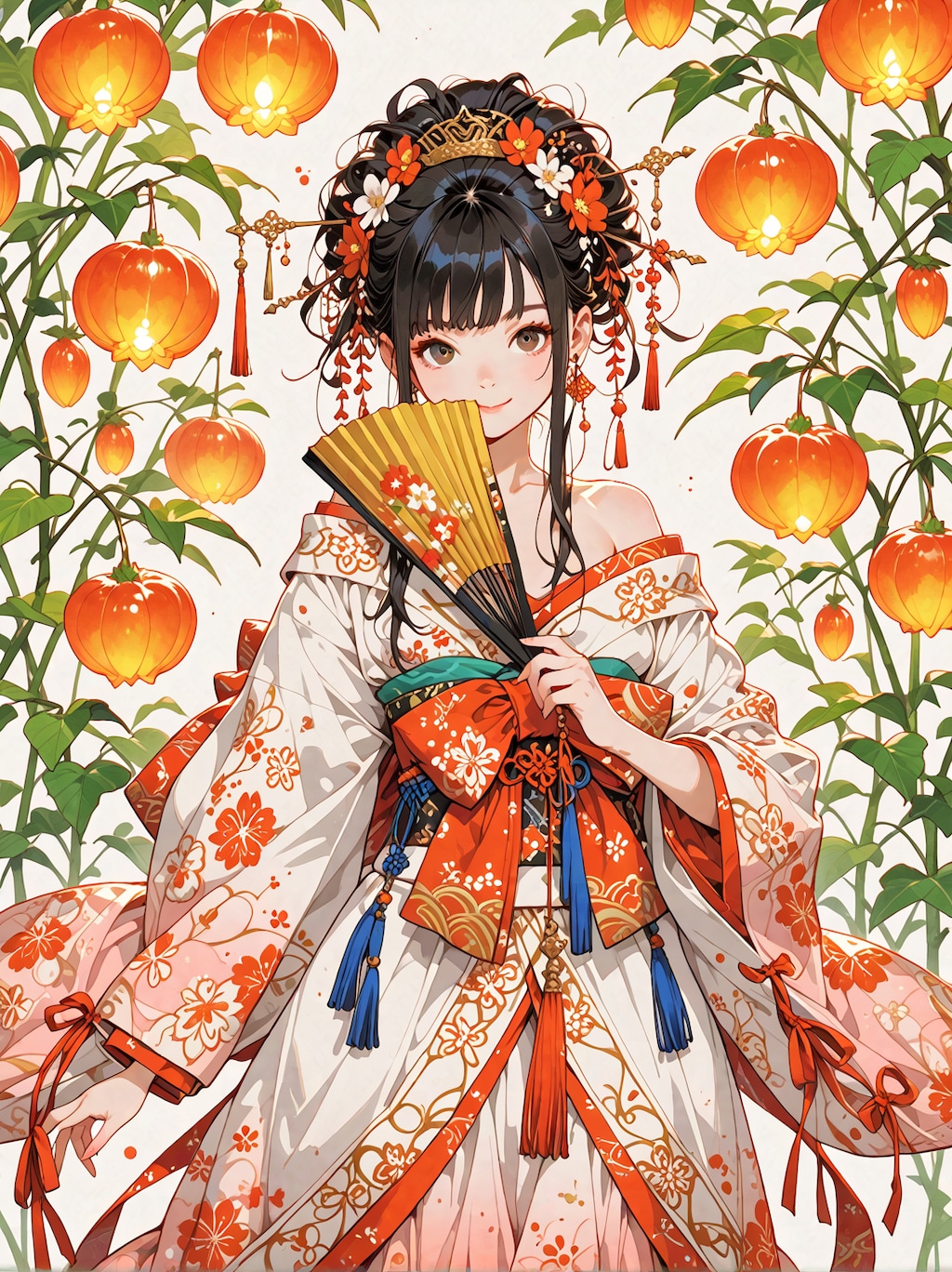 ホオズキ