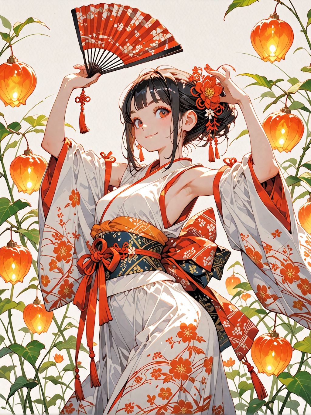 ホオズキ