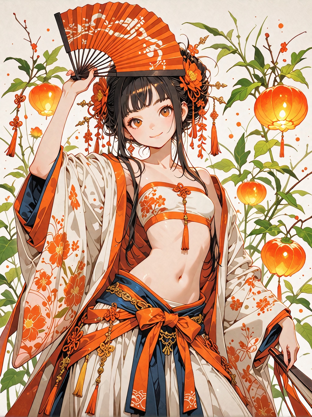 ホオズキ
