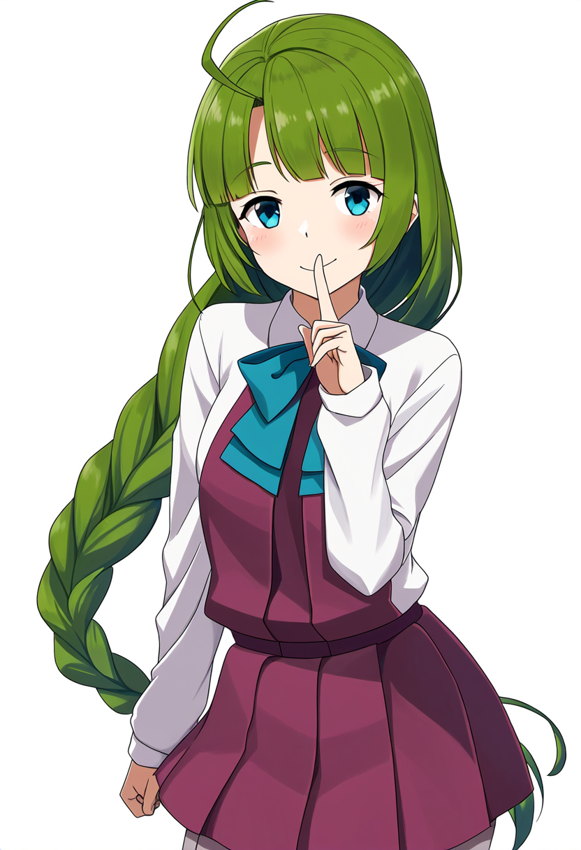 夕雲ちゃん | の人気AIイラスト・グラビア