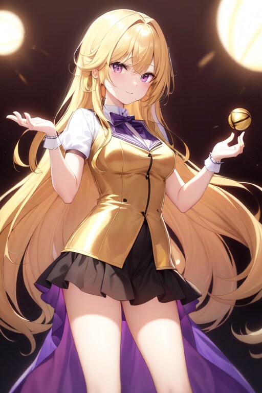 クレアちゃん735 | の人気AIイラスト・グラビア