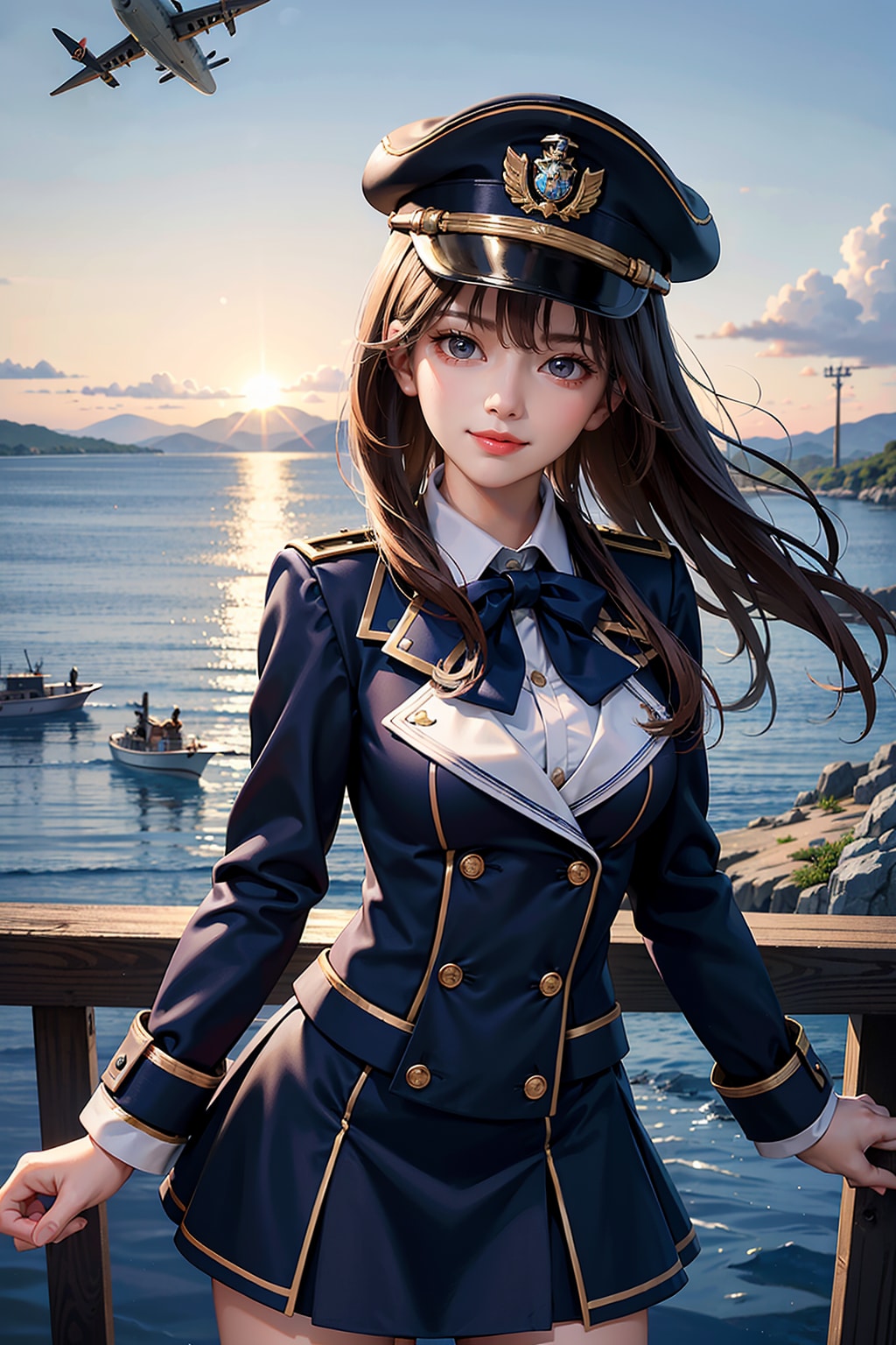 289 パイロット②