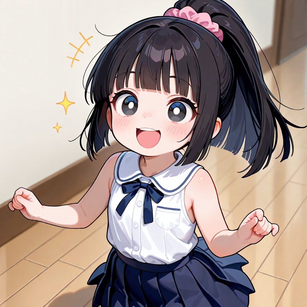 夏だ～