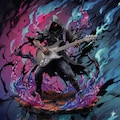 死神ギタリストフィギュア 2枚目