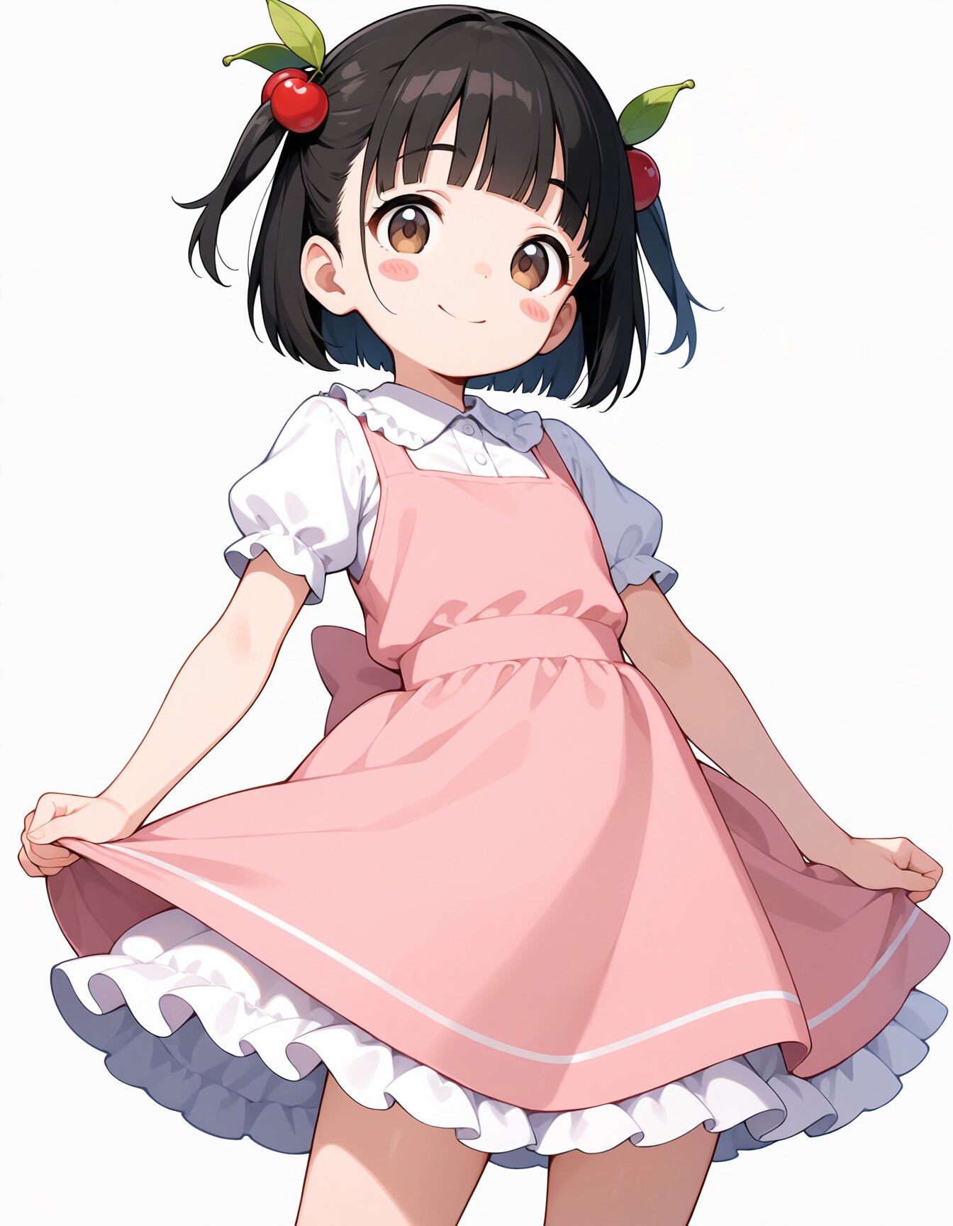 ちびっこ | の人気AIイラスト・グラビア