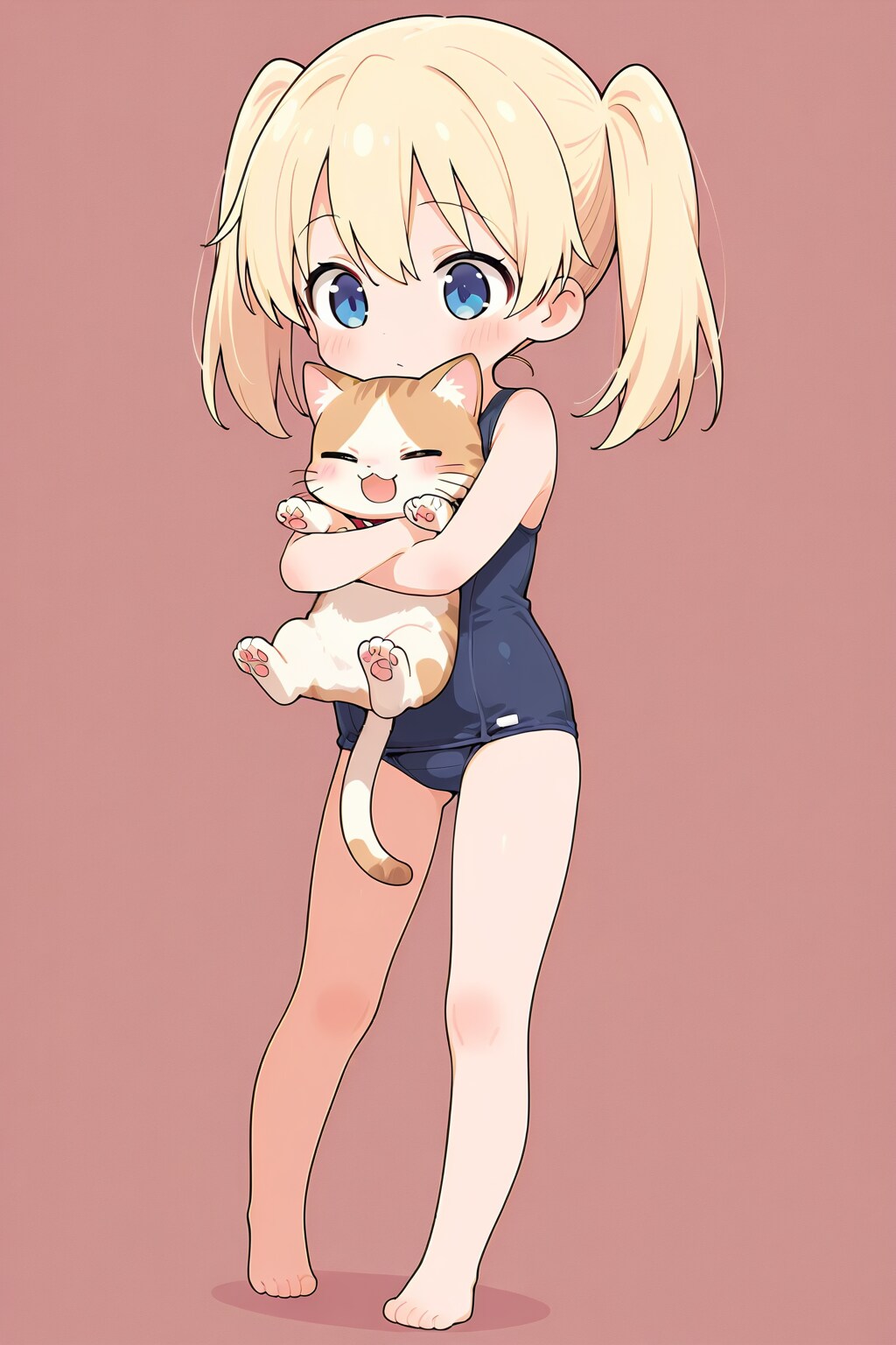 ちびキャラ