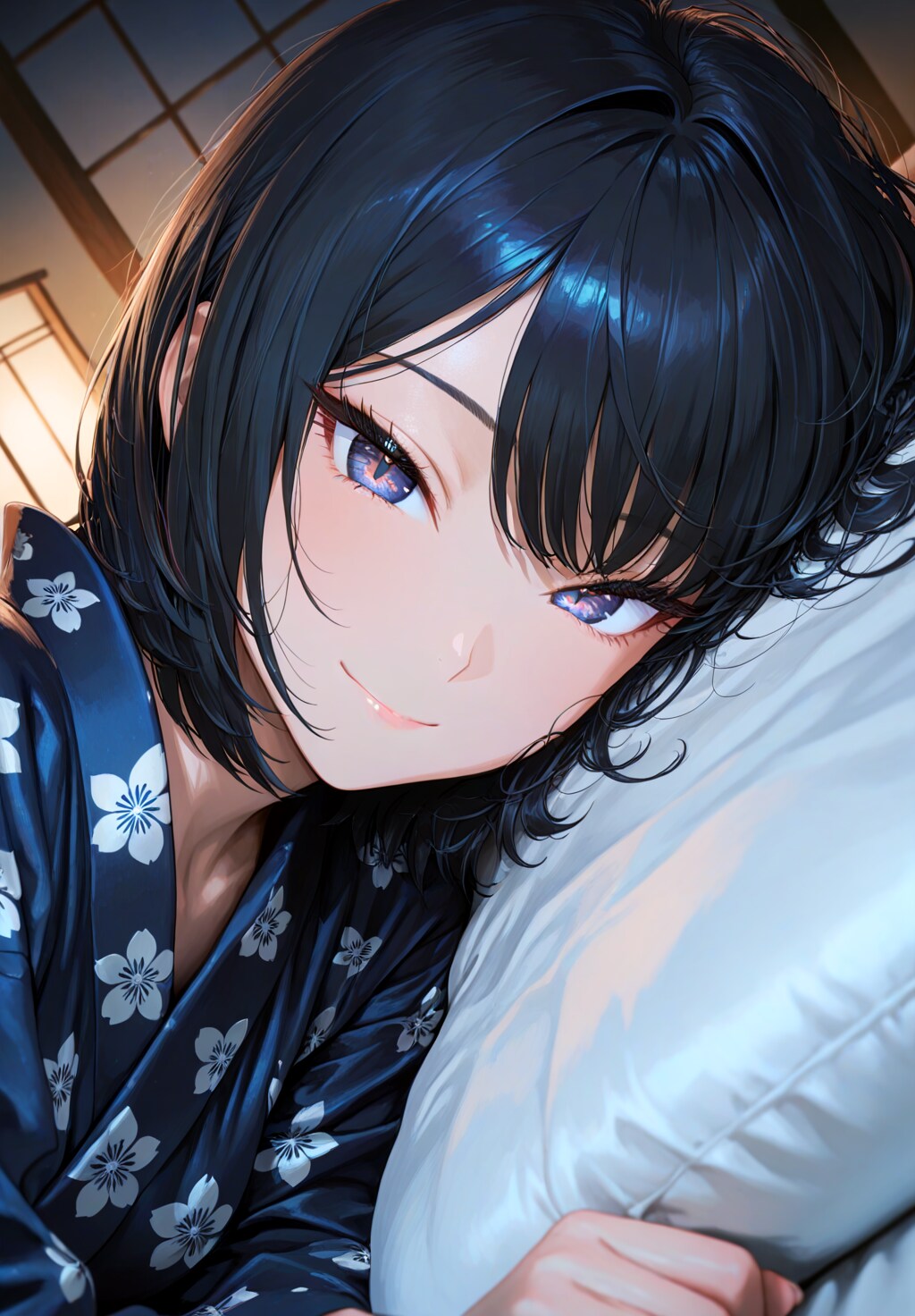 一日お疲れ様でした