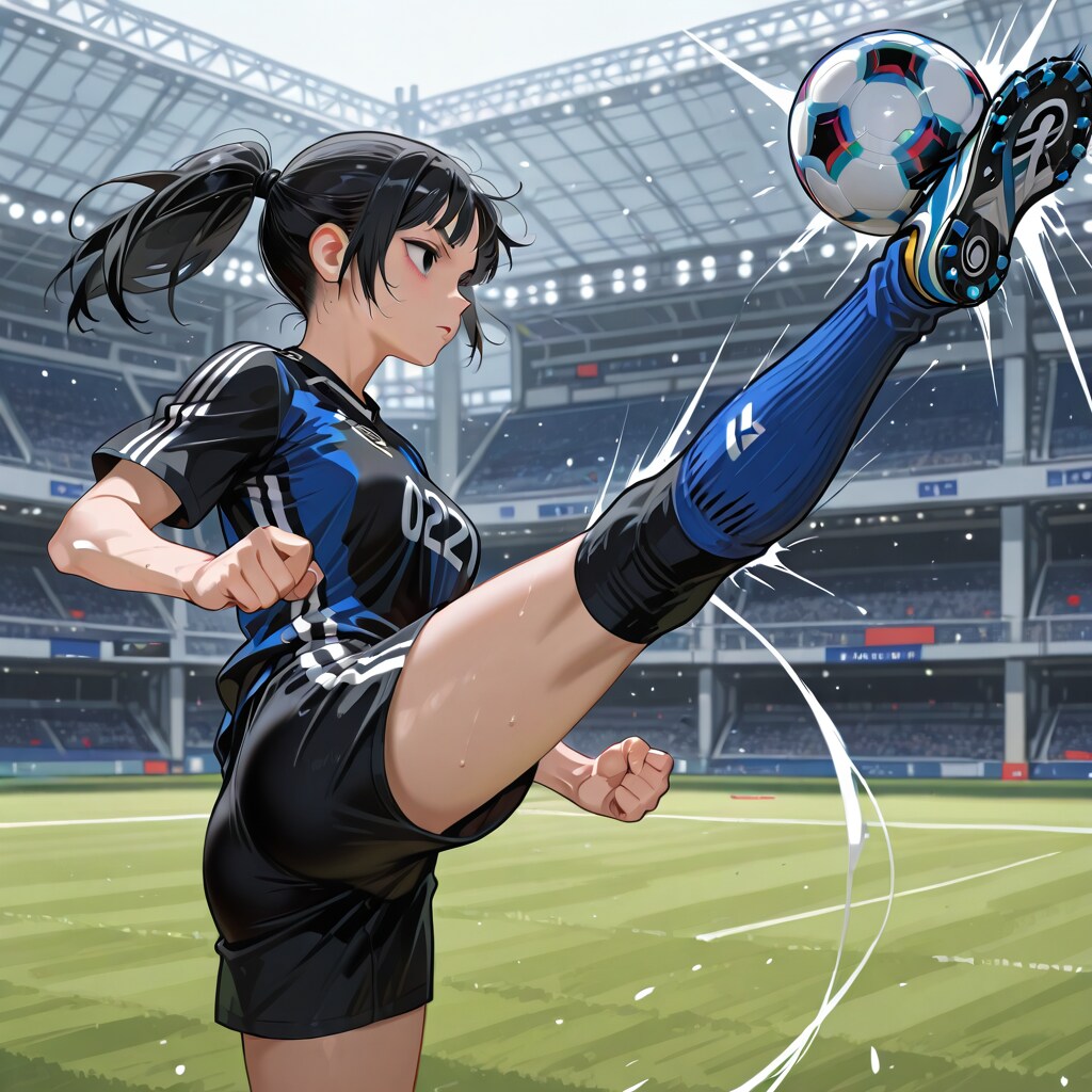 サッカー