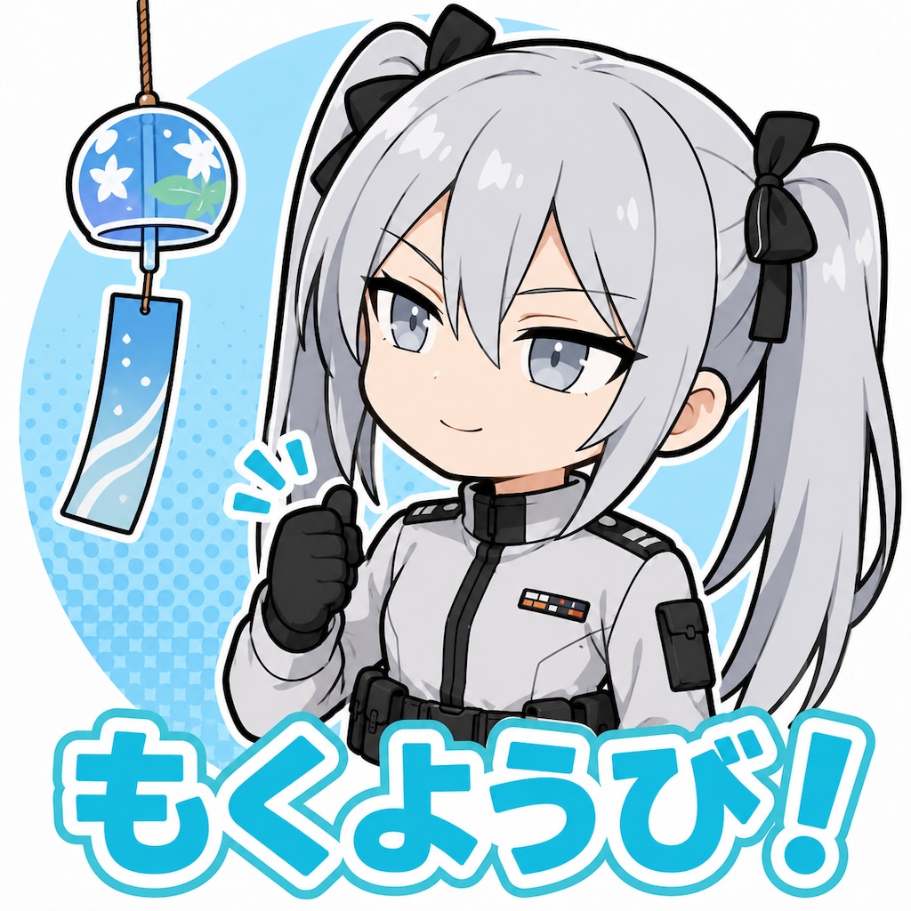 もくもく