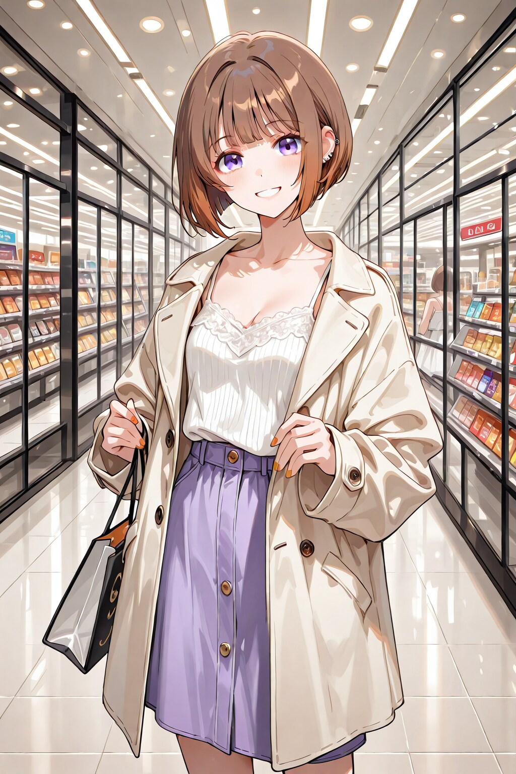 BONSAIでお試し