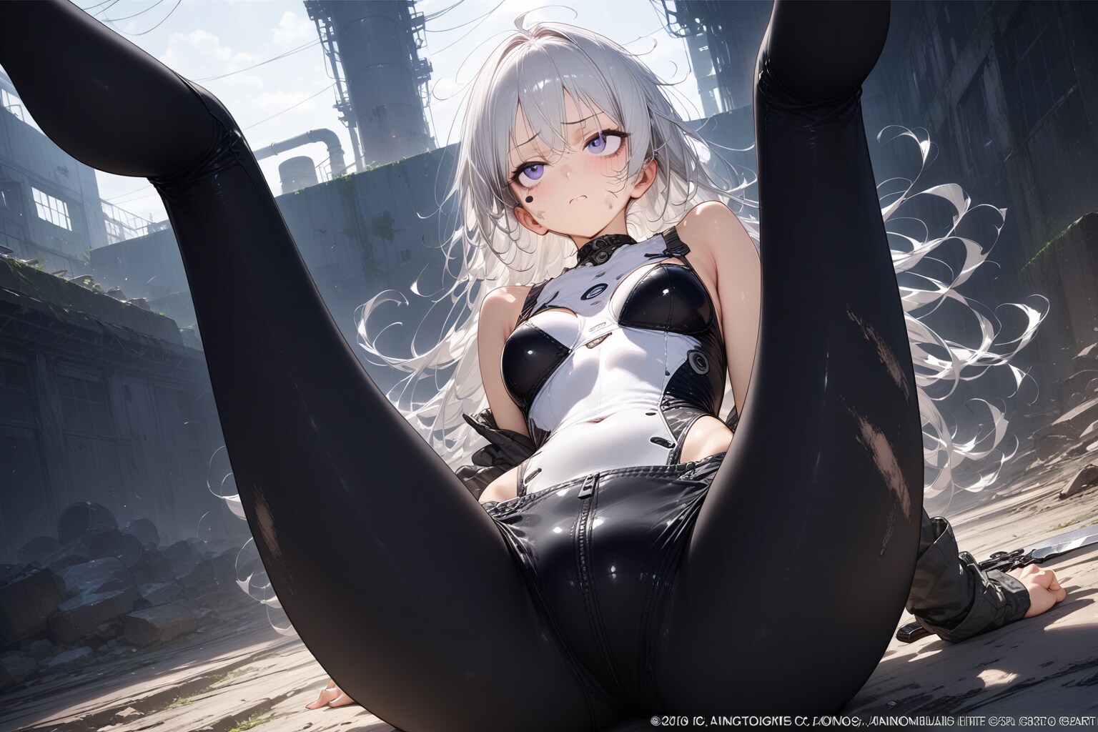 てすと