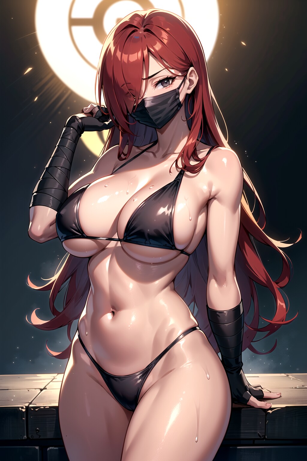 Name：アイラ