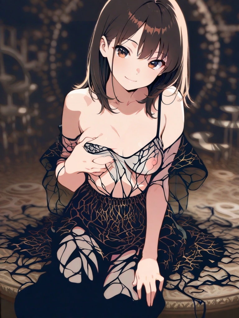 おねえさん