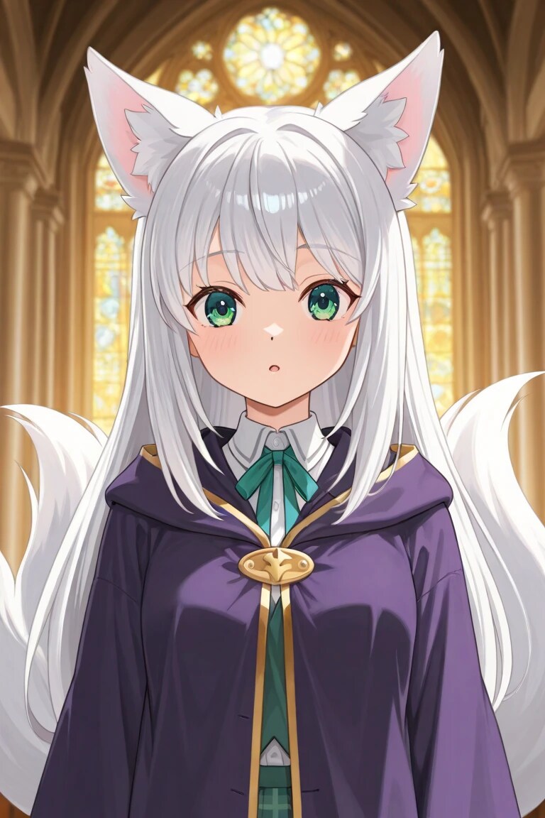 【ケモ耳】ステラちゃん92 | の人気AIイラスト・グラビア