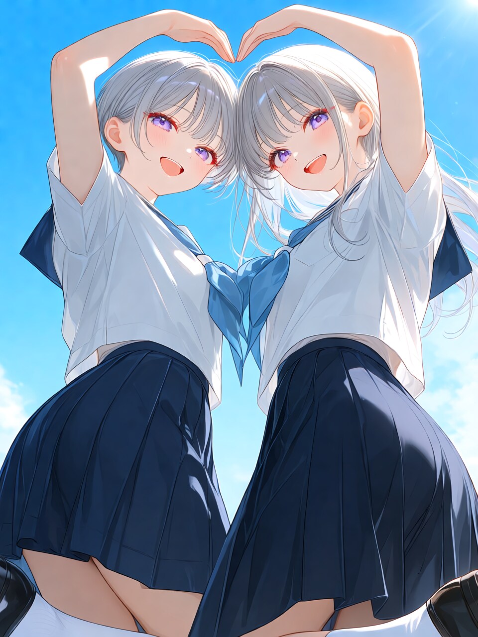 らぶ❤️らぶぅ〜