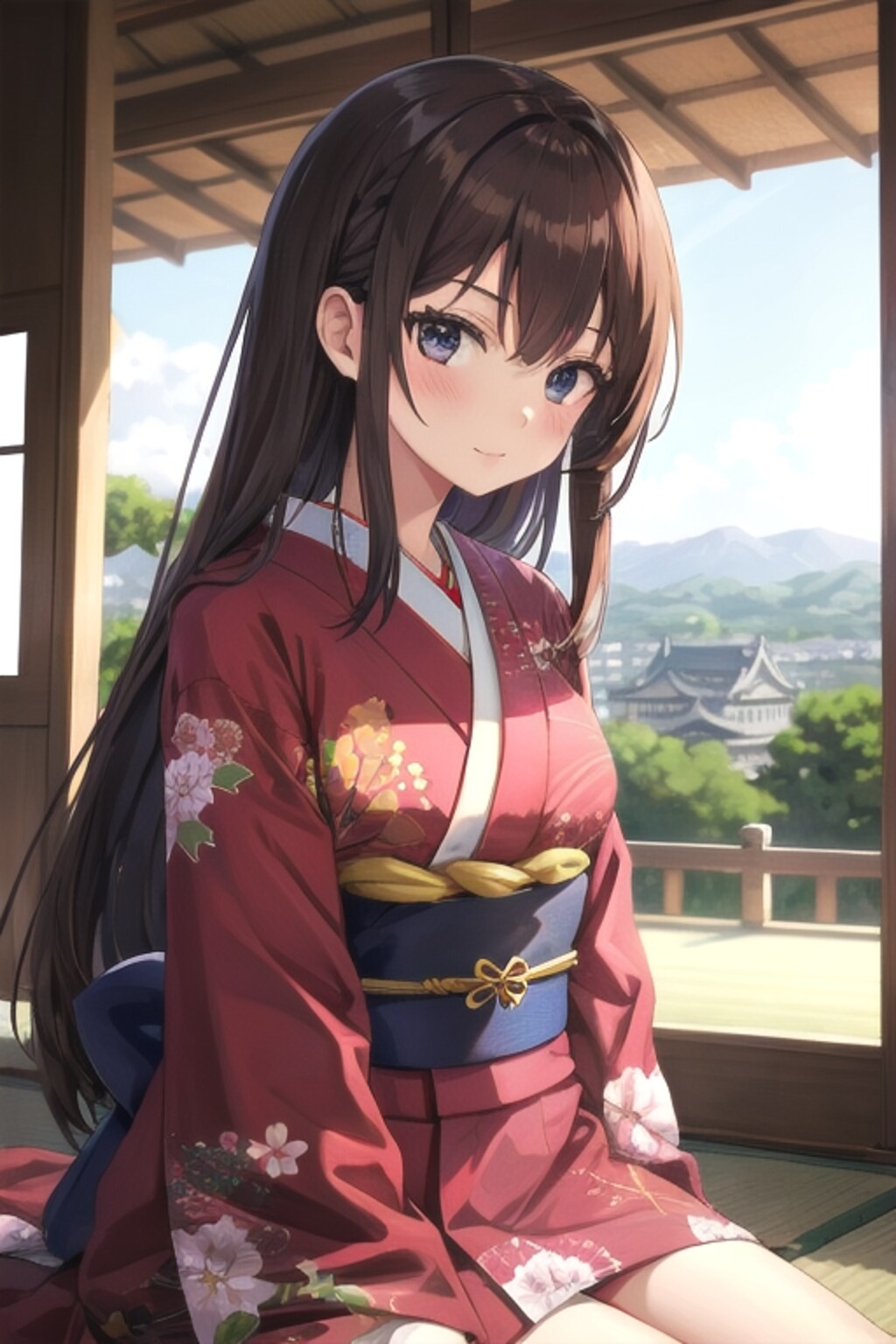 みことちゃん406