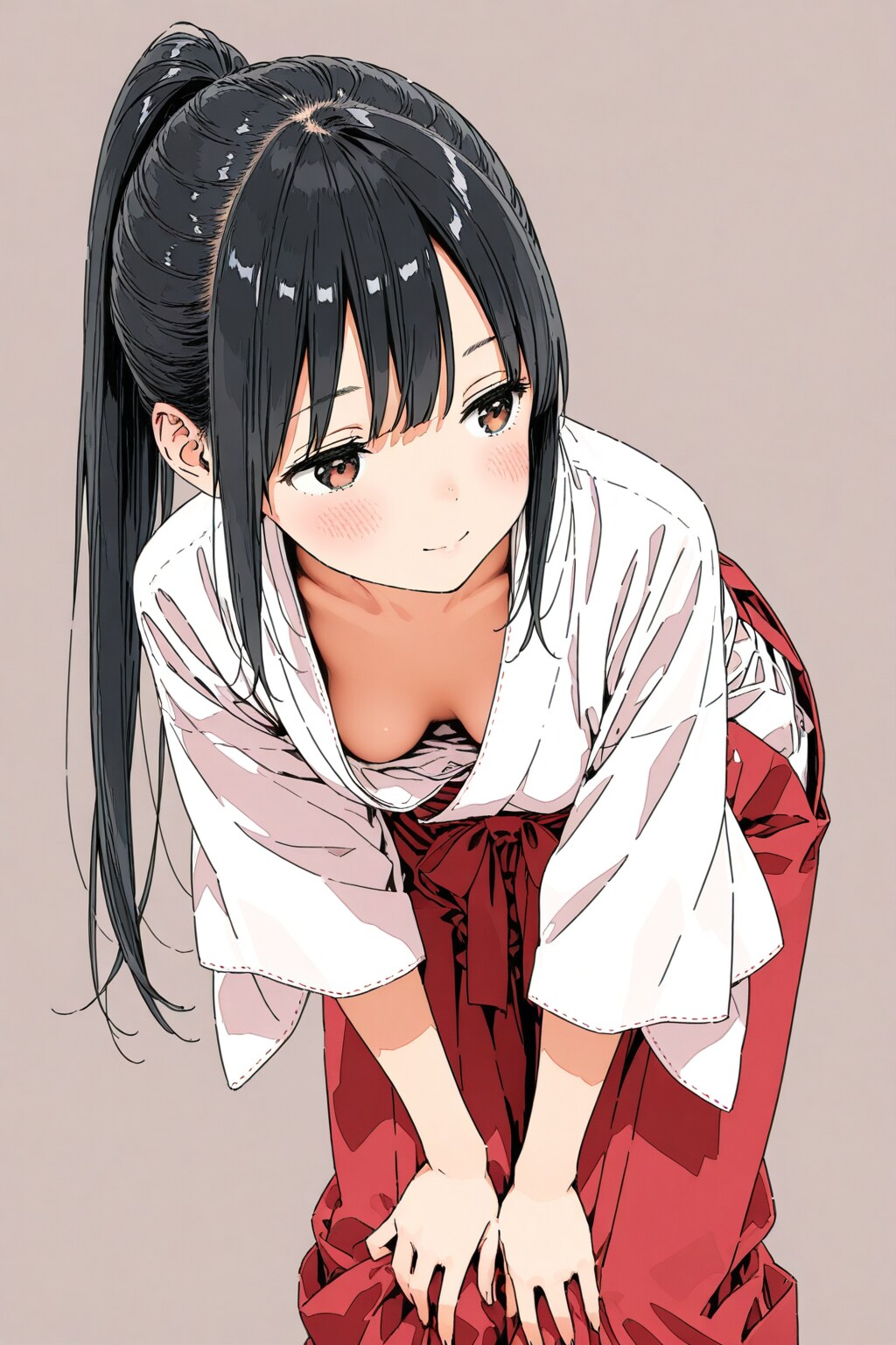 hakama