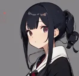 暗い世界