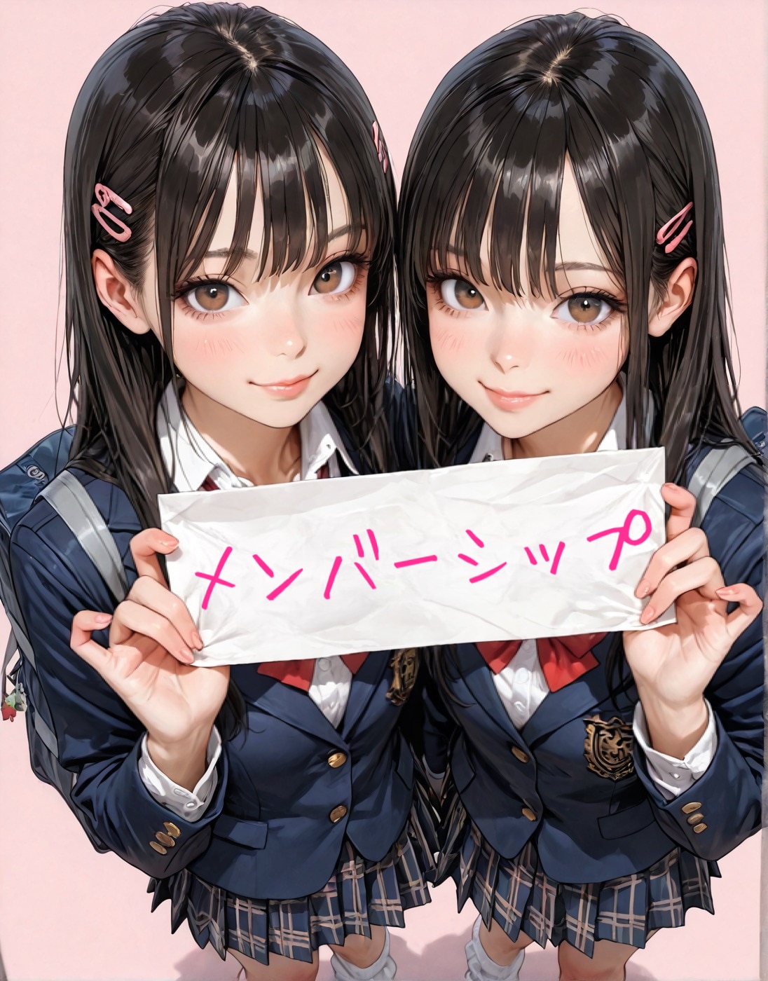 メンバーシップ(全体公開)❣️