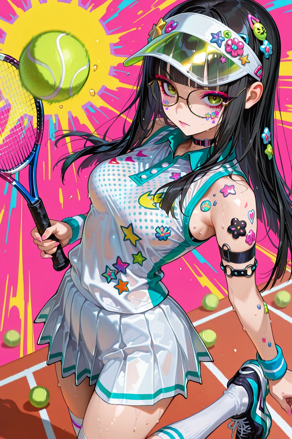 デコラの魅力を伝えたくて④