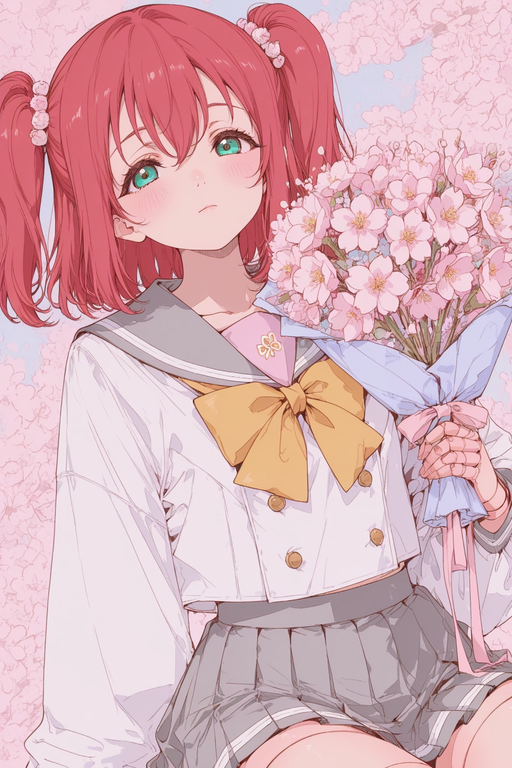 がんばルビィ