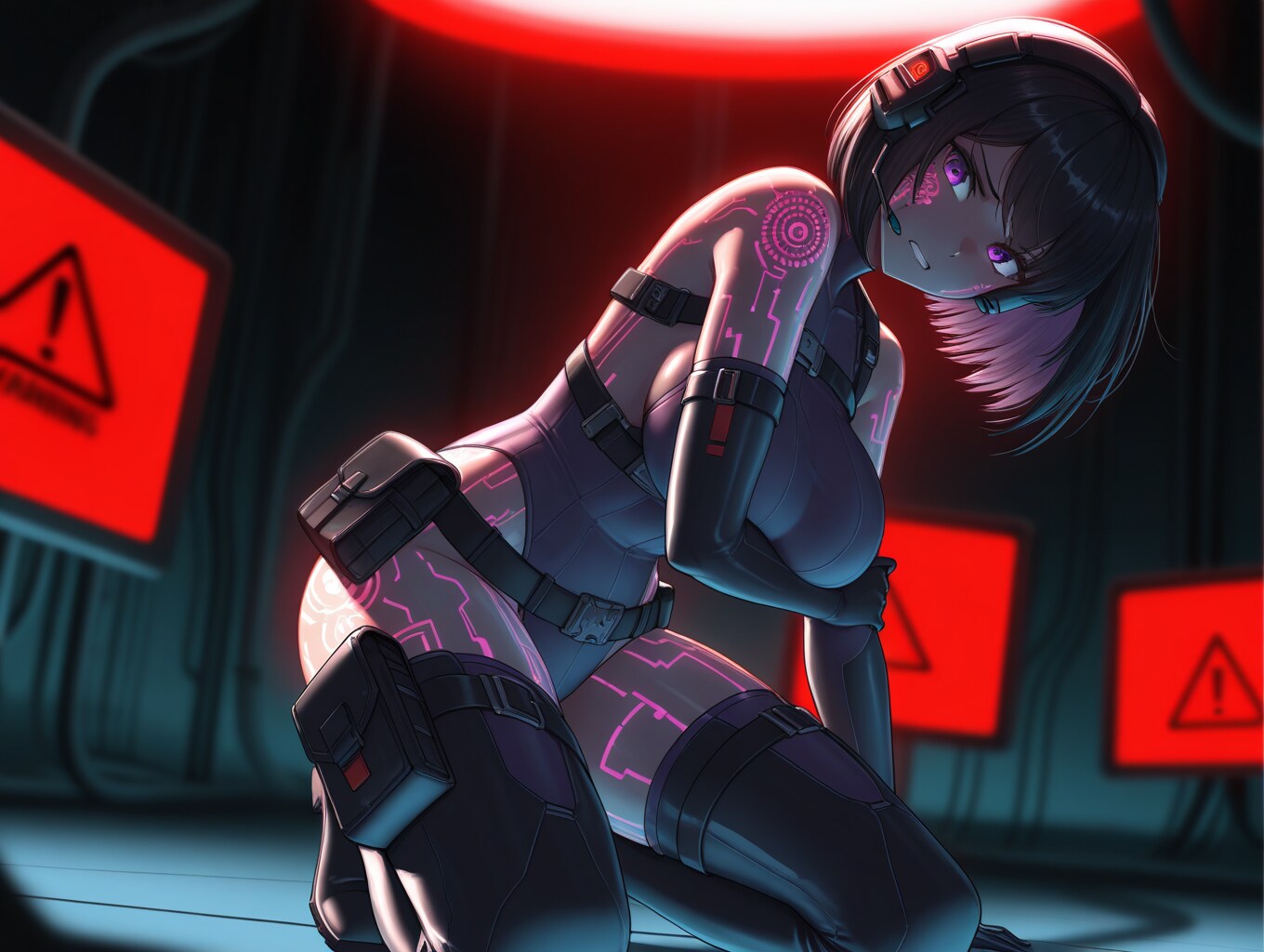 感染