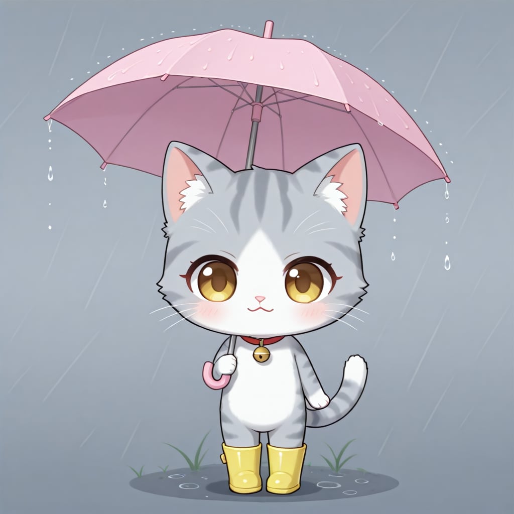 傘の日