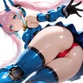 メカアーマーっ娘 3 10枚目